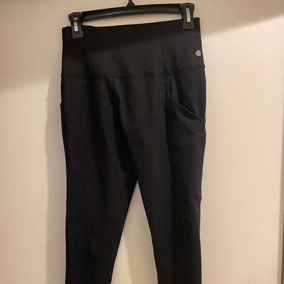 High waisted studio lite pocket 7/8 zella - Picture 1 of 3